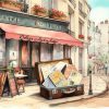 How Many Visitors To Paris Each Year Come?