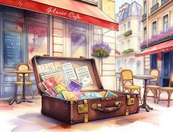 How Much Are Hotels In Paris Really Costing?