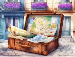 How To Find An Apartment In Paris Right Now?