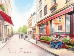 How to Get From Paris to Versailles: Your Easy Trip