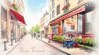 How to Get From Paris to Versailles: Your Easy Trip