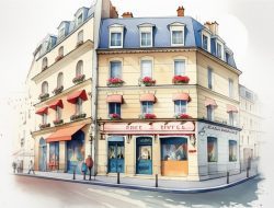 Inexpensive Accommodation In Paris: Find Your Budget Hotel Today