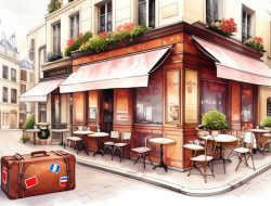 Is France Safe? Your Guide to Staying Secure