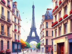 Is Paris Safe? Staying Smart in the City of Lights.