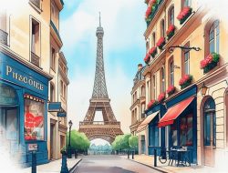 Is the 8th Arrondissement In Paris Safe For Tourists?