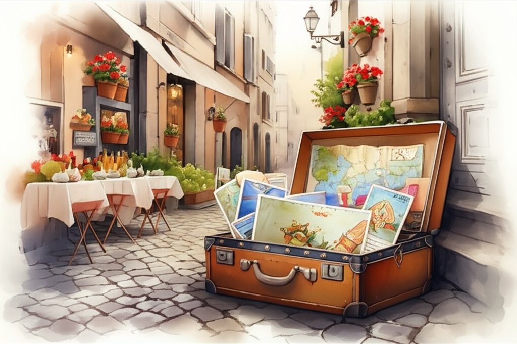 Hotel choice factors: price, location, amenities, reviews, and safety.