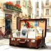 Local Tour In Paris: Discover The Citys Hidden Heart