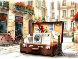 Local Tour In Paris: Discover The Citys Hidden Heart