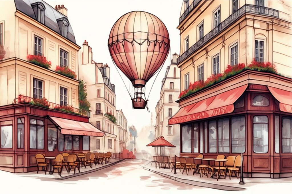Paris neighborhoods guide: Discover iconic landmarks and local gems in each arrondissement.