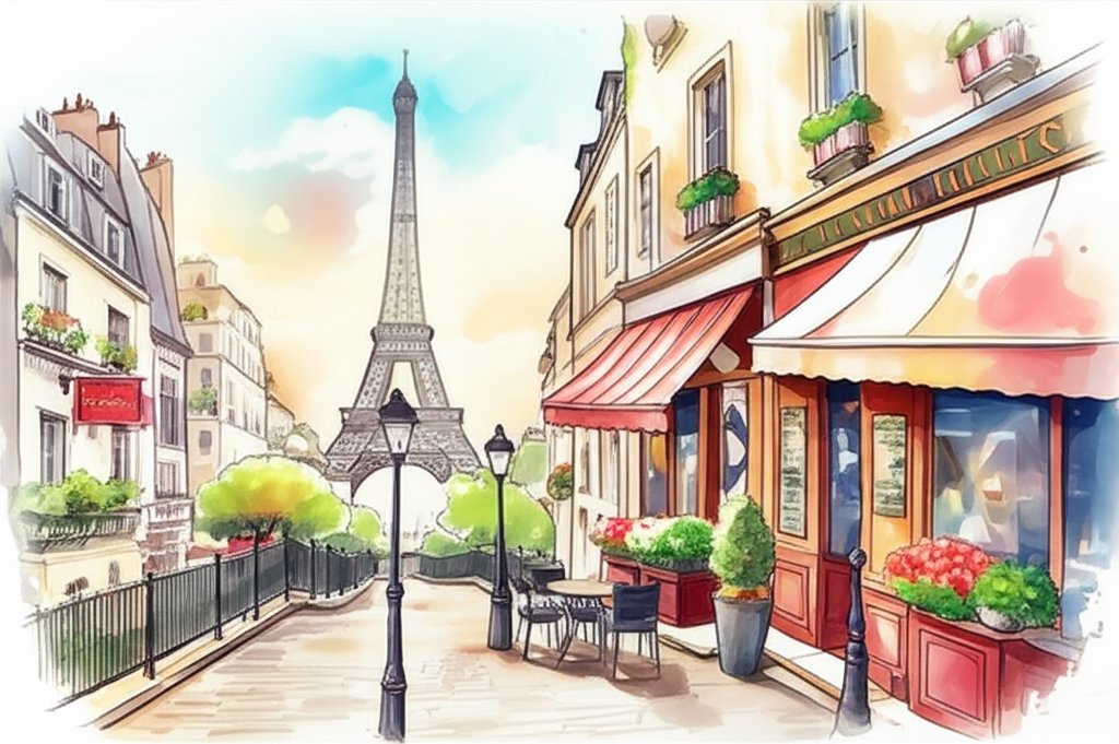 Paris neighborhoods guide: Discover prime real estate locations in the city of lights.