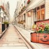 Lodging Paris: Find Your Dream Hotel In The City