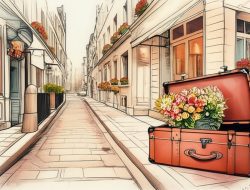 Lodging Paris: Find Your Dream Hotel In The City