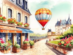 Loire Valley Castles Tour: Fairytale French History Awaits You