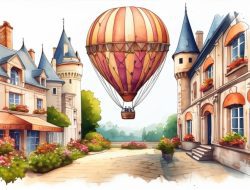 Loire Valley Day Trip: See Fairytale Castles Near Paris