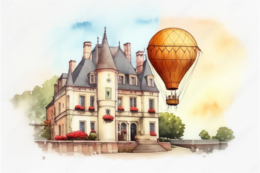 Loire Valley castles day trip: Charming French châteaux near Paris.