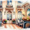 Luxury Apartments Paris Short Stay: Your Dream Parisian Getaway