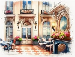 Luxury Apartments Paris Short Stay: Your Dream Parisian Getaway