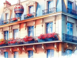 Luxury Flats in Paris: Rent Your Dream Parisian Apartment