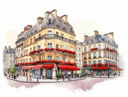 Luxury Hotels In Saint Germain Paris: Where To Stay