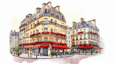 Luxury Hotels In Saint Germain Paris: Where To Stay