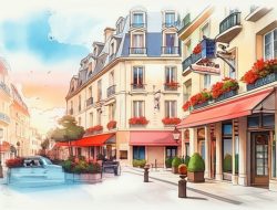 Luxury Hotels St Germain Des Pres Paris: Find Your Dream Escape