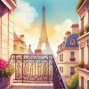 Luxury Vacation Rentals Paris: Your Dream Parisian Apartment Awaits