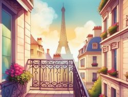 Luxury Vacation Rentals Paris: Your Dream Parisian Apartment Awaits