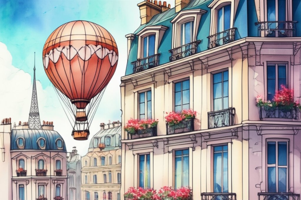 Paris apartment hunting tips: Navigate the market like a pro, find your dream home.