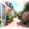 Monet Garden Tour: Experiencing the Artists World in France