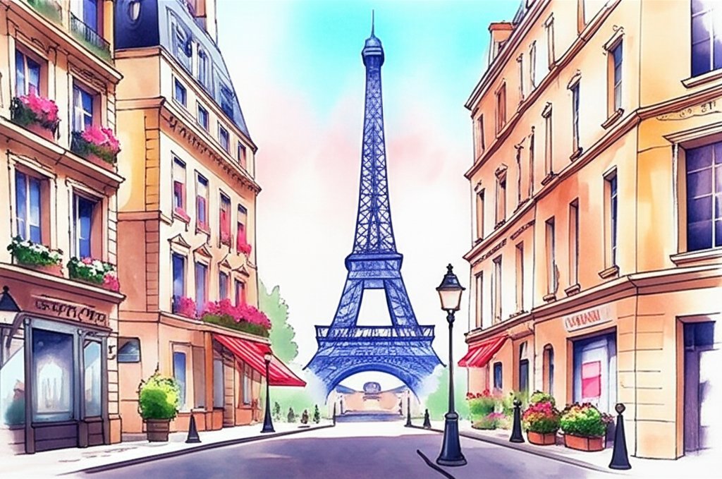 Paris arrondissements guide: Explore neighborhoods, landmarks, and navigate the Parisian maze.