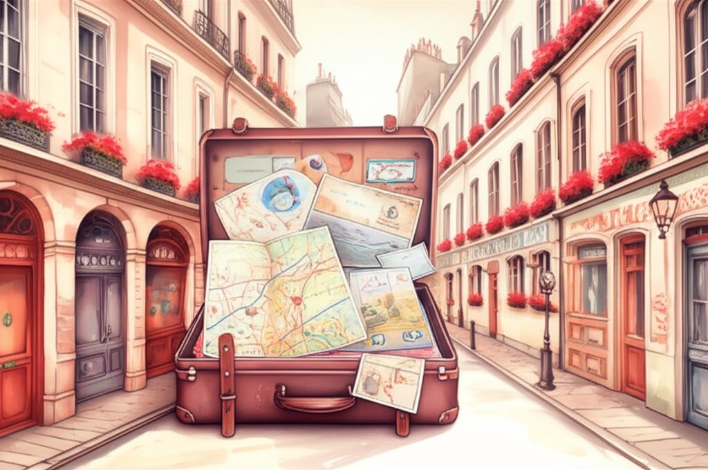 Parisian rentals: Apartment vs. House. Navigate the Paris property market.