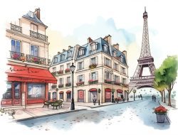 Nice Areas To Stay In Paris For Your Visit?