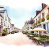Normandy Battlefield Tours From Paris: Remembering D-Days Crucial Sites