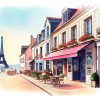 Normandy France Day Trip From Paris: Visiting D-Day Beaches
