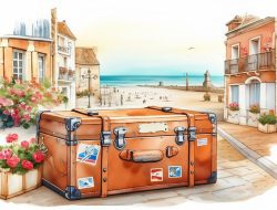 Normandy Tours From Paris: See D-Day Beaches With Ease