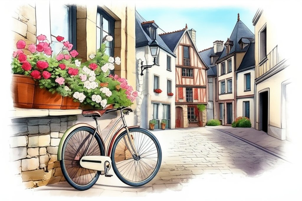 Normandy D-Day beaches tour from Paris. Explore history easily.