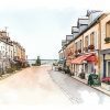 Omaha Beach Tour From Paris: Remembering D-Day in Normandy
