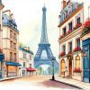 One Day In Paris: A First Timers Quick Trip Itinerary