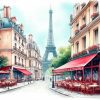 One Day Tour Paris France: See the Highlights Quickly