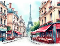One Day Tour Paris France: See the Highlights Quickly