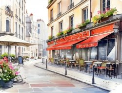 One Week In Paris France: A First-Timers Elegant Itinerary