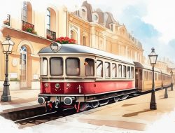 Palace Of Versailles To Paris: Simple Ways To Get Back