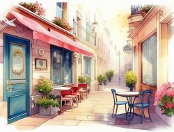 Paris Accommodation: Find Your Perfect Place To Stay