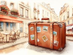 Paris All Inclusive Flight and Hotel: Your Dream Vacation Awaits