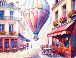 Paris All Inclusive Tours: Your Stress-Free Vacation Awaits