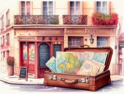 Paris Apartment Hunting: What Renters Should Know Right Now