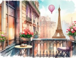 Paris Apartments for Rent: Find Your Dream Home Now
