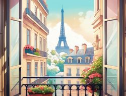 Paris Apartments For Rent Long Term: Find Your Dream Home