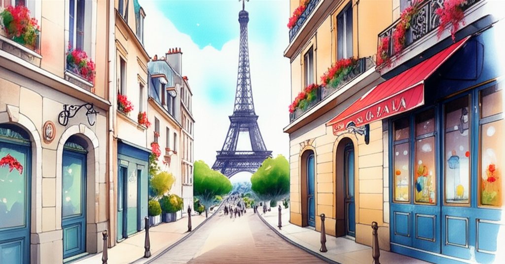 Paris arrondissements map: Family-friendly guide to neighborhoods for vacation planning.
