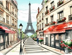 Paris City Sightseeing: Your Essential Guide To Exploring The City Of Lights